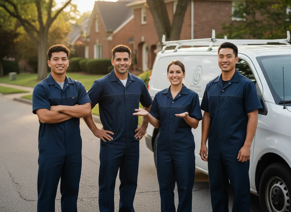 Home Gutter Service company in Seneca, MO